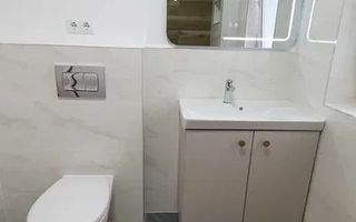 2 camere, modern, parcare, bloc nou, terasa, Floresti zona Poligonului - Poză 6