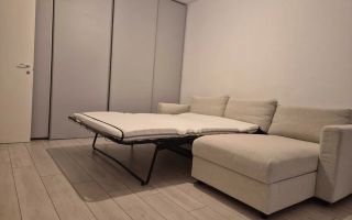 Apartament 2 camere | Uverturii | Parcare inclusă | Prima inchiriere - Poză 5