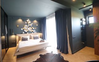 Apartament de lux cu 3 camere, cartier Buna Ziua! - Poză 14