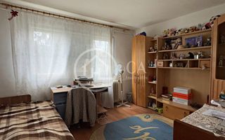 Apartament cu 2 camere de vanzare in zona Rogerius Oradea - Poză 1