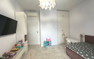Apartament - 3 dormitoare si gradina  - Parter - Delea Veche 24 - Poză 10