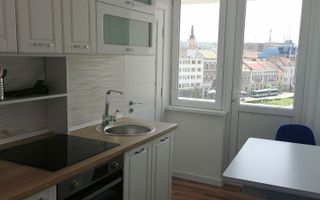 2 camere cu Parcare in Piata Mihai Viteazu - Poză 6