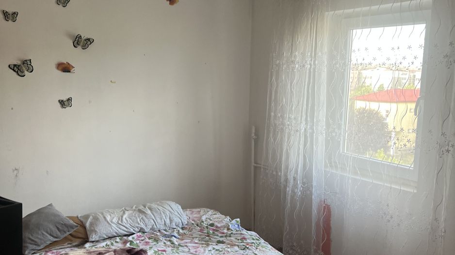 vand apartament cu o  camera zona Cicero - Poză 2