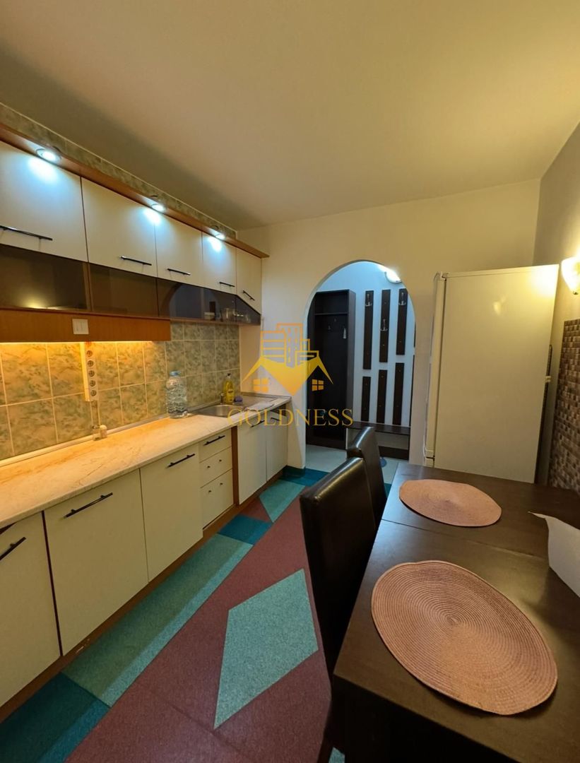 2 camere, Grigorescu, Somesul, Iuliu Hațieganu, BTarena, bld. 1 Dec. - Poză 4