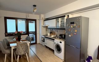 Apartament 2 Camere + LOC DE PARCARE - 43 mp - zona Bucium - Poză 2