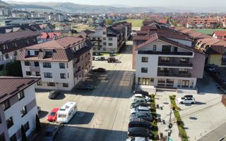 Apartament 4 Camere Finisat Tautului 89C Ap 11 cu view Parcul Poligon - Poză 1