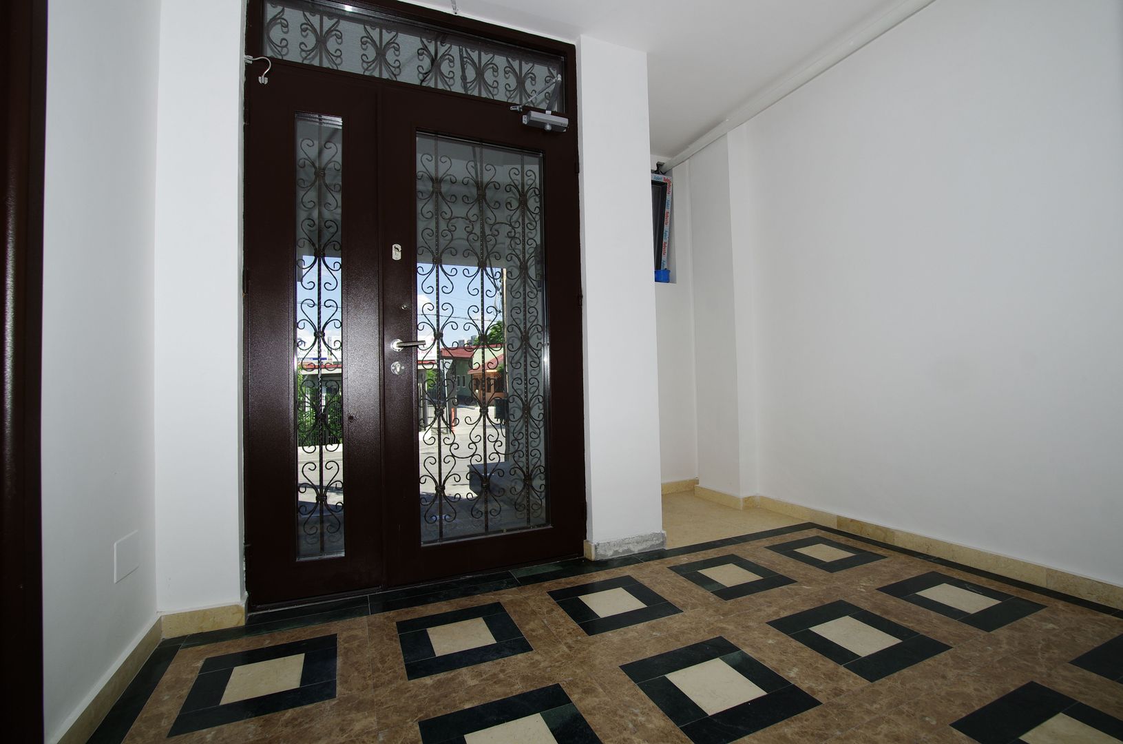 InTown Residence - Rasaritului 76 - Poză 6
