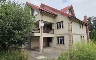 Închiriere casă/vilă, Șoseaua Bucium 124, Iași – 450 mp utili, 1.318 mp teren - Poză 2