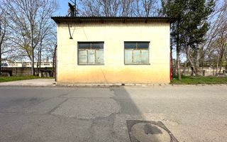 Hale industriale de Inchiriat, Oradea-Vest, 120m2 - Poză 1