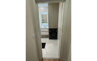 REA1027932 Apartament 2 camere premium Ivory Residence Pipera 68 mp Parcare subt - Poză 12