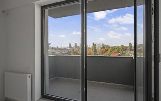 65.4 mp, DECOMANDAT, balcon tip terasa, FINISAT MODERN, etajul 1, COMISION 0% - Poză 14