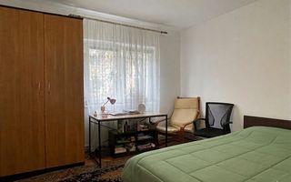 Apartment 2 camere| 52 mp utili | decomandat | ultracentral | mobilat - Poză 3