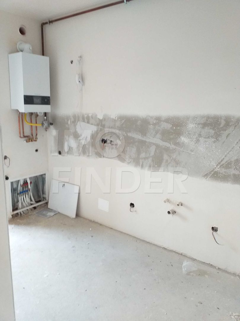 Apartament Nou cu CF  Marasti Kaufland - Poză 2