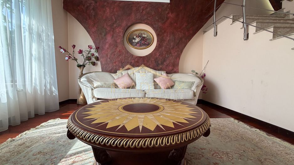 Vila Unica Mobilata *9 camere*300*mp // Pipera - Poză 41