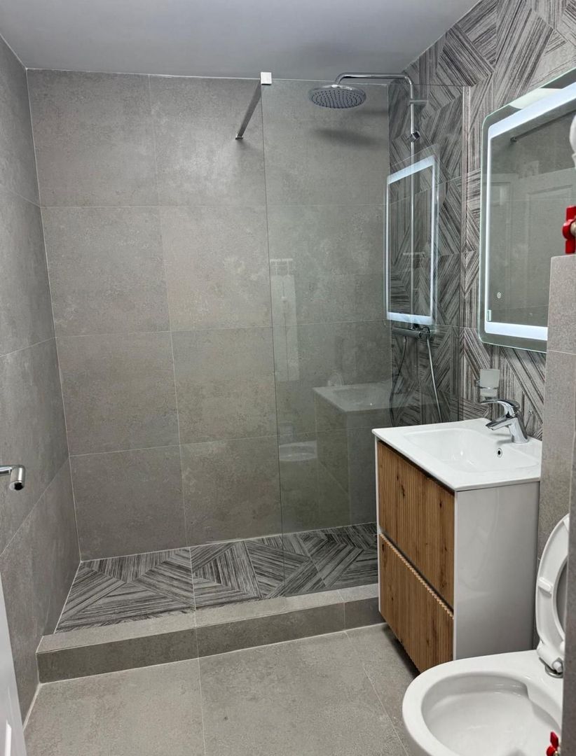 AP. 2 CAMERE AVIATIEI, PRIMA INCHIRIERE, PET-FRIENDLY, BOILER, METROU - Poză 7