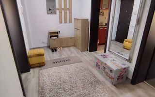 Apartament 2 Camere Decomandat, 54 mp + Parcare Inclusă – Valea Lupului (Str. Luminii) - Poză 2