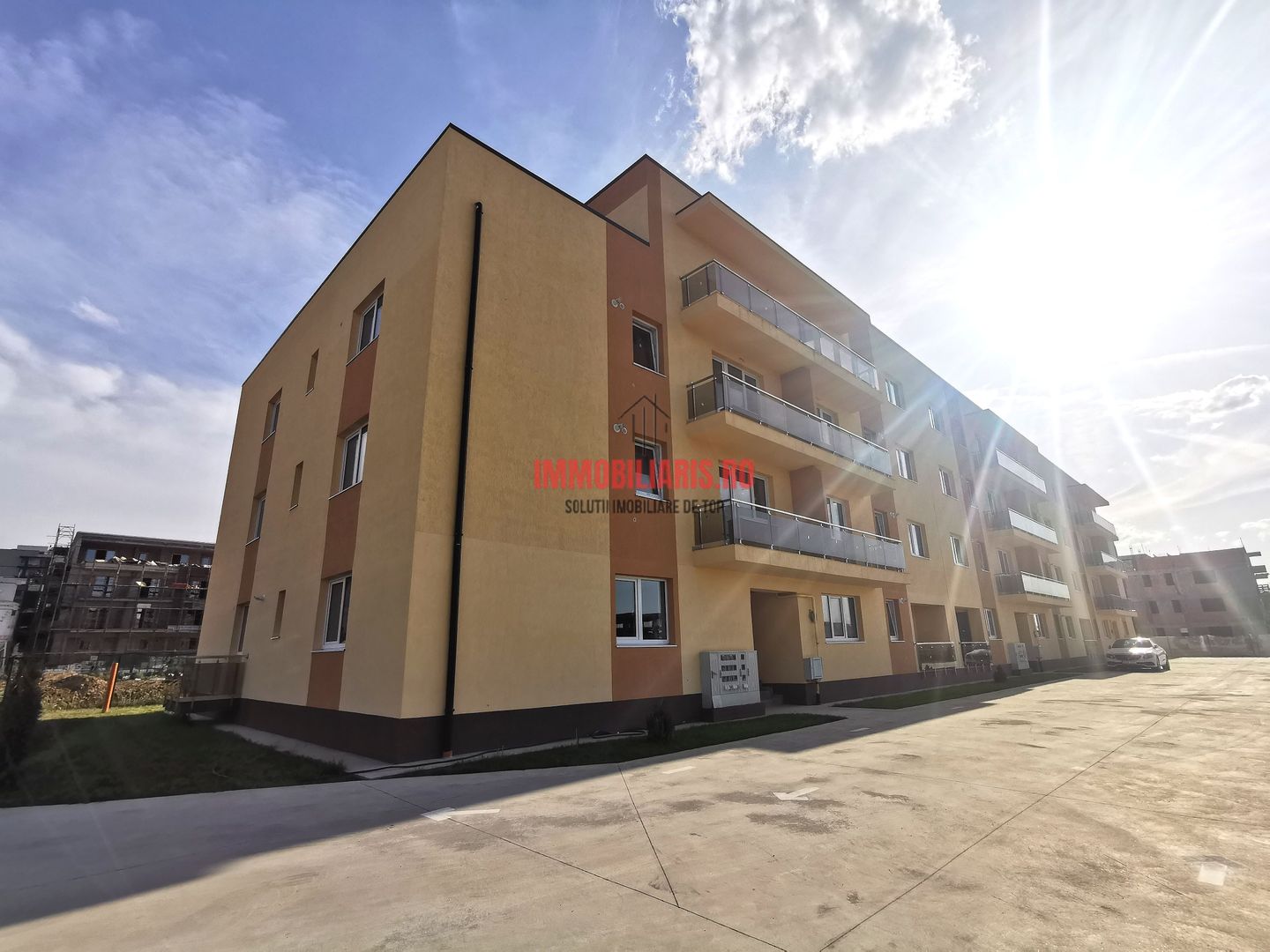 Nicolae Teclu 10 min metrou - Apartament FINALIZAT - Comision 0% - Poză 1