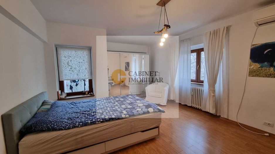 Apartament 1 camera I Matei Basarab I Etaj 1/4 I Decomandat - Poză 2