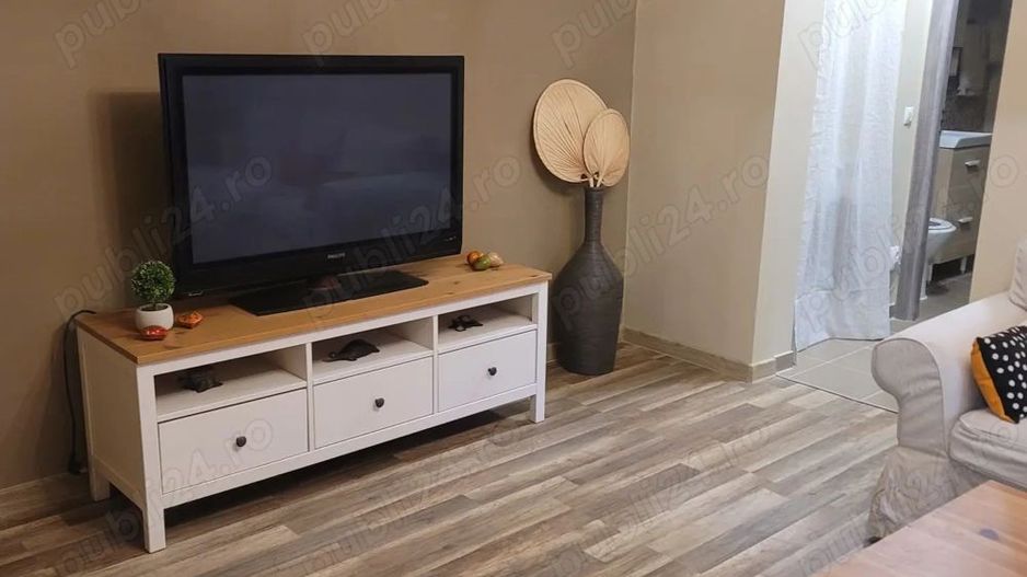 Apartament Piata Domenii/Sandu Aldea - Poză 3