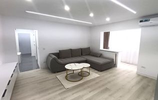 Apartament in Calea Sagului