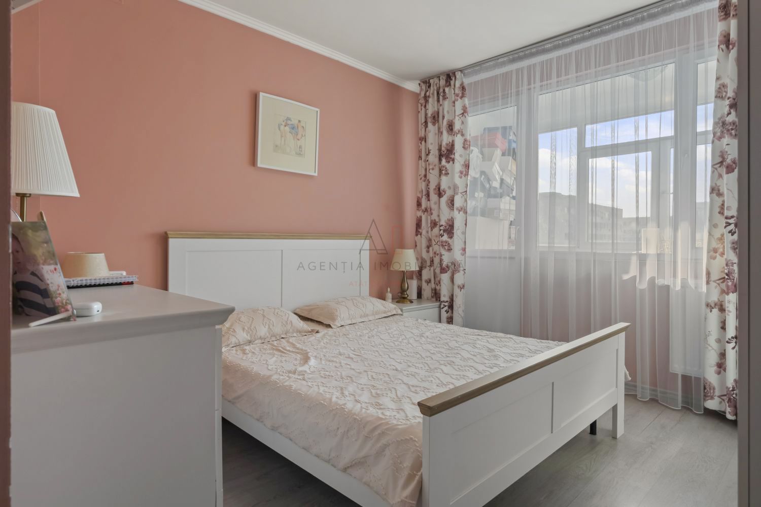 3 camere Colentina – bloc reabilitat I Renovat I Comision 0 - Poză 5