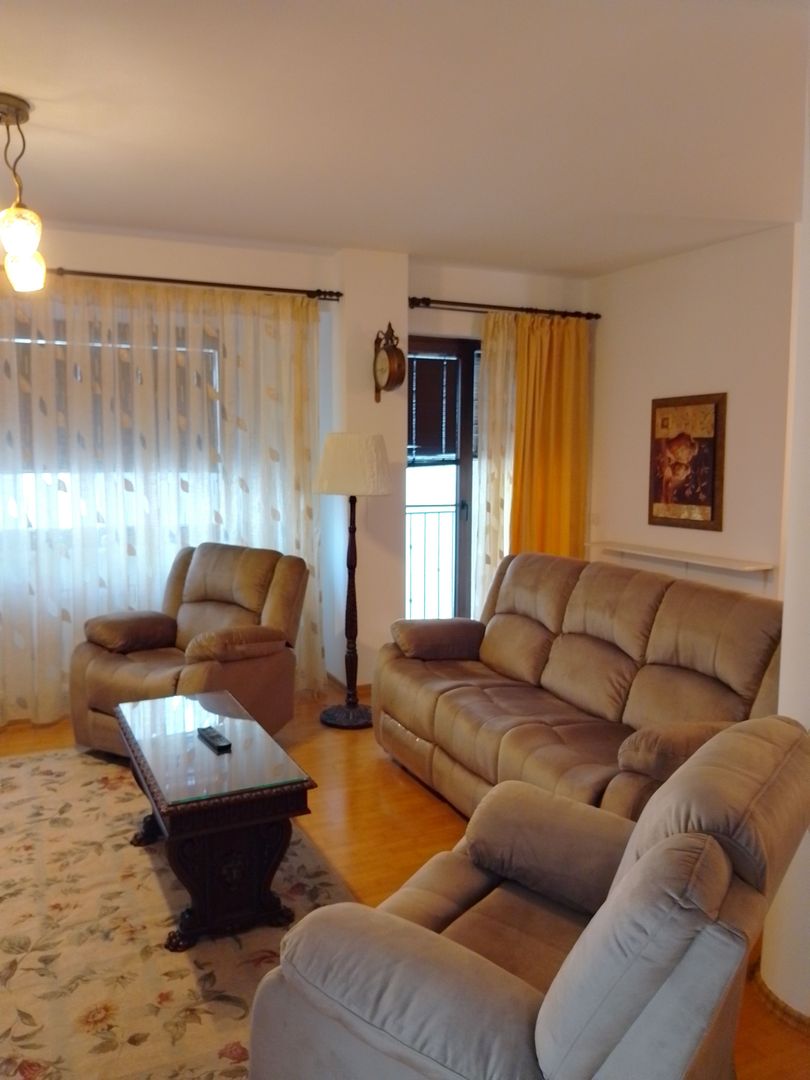 Apartament 3 camere centrala proprie +  parcare - Polona - Dorobanti - Poză 3