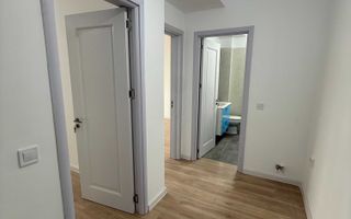Apartament INTABULAT 1 camera decomandat 38,5mp Hlincea 64000 euro - Poză 3