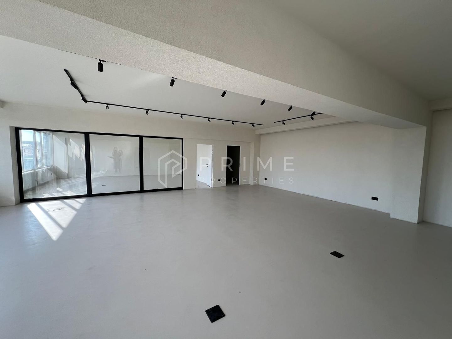 Spațiu de birouri de închiriat, zona industrială Libertății - Poză 1