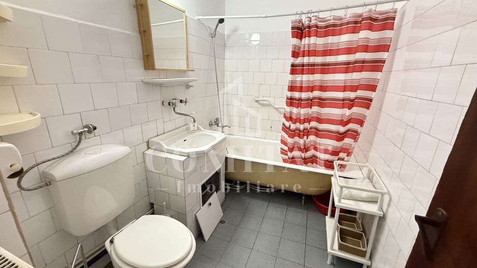 Apartament cu 3 camere | Garaj | Spitalul de Recuperare - Zorilor - Poză 7