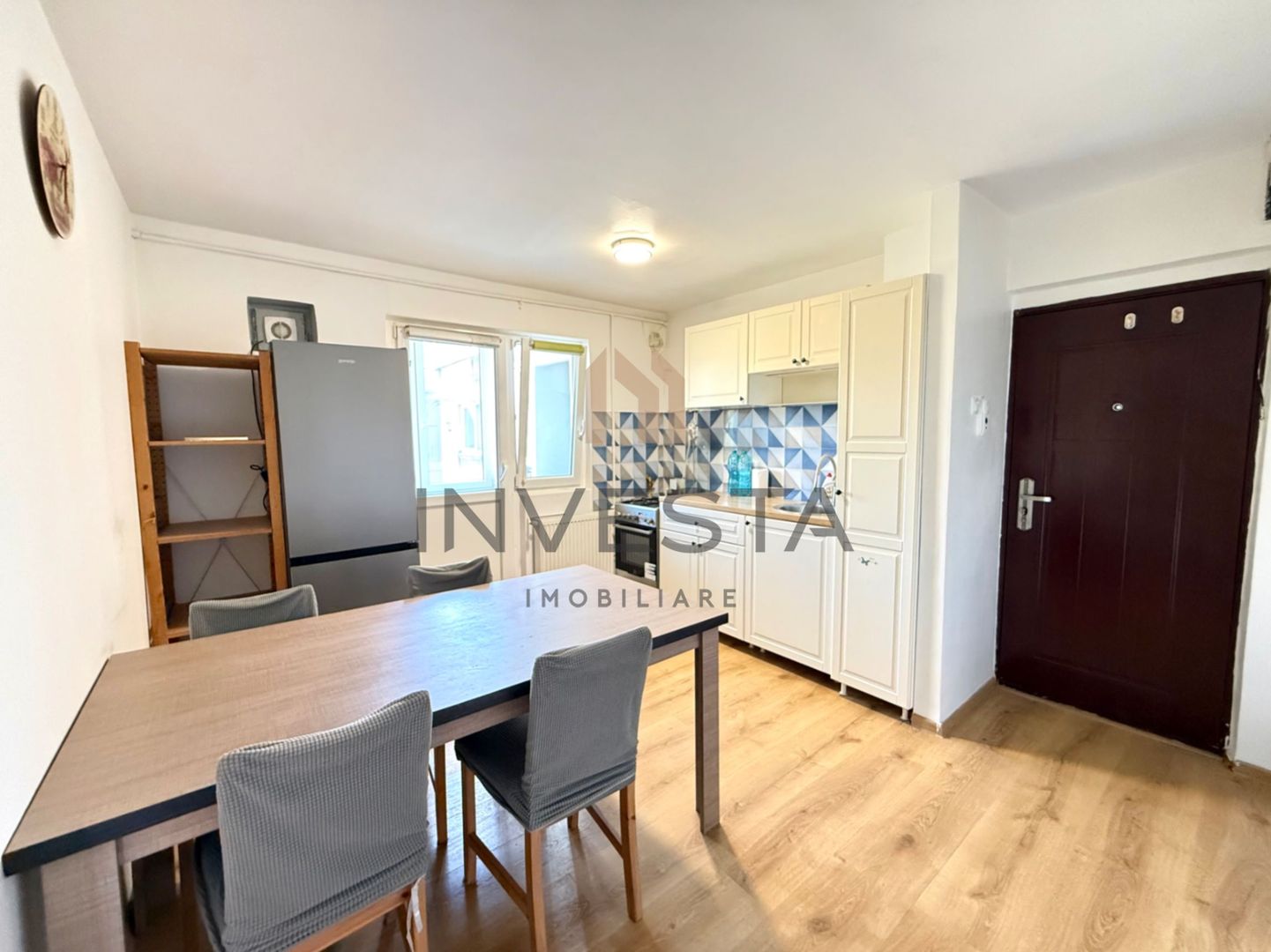 Apartament luminos cu 2 camere decomandate in cartierul Grigorescu! - Poză 2