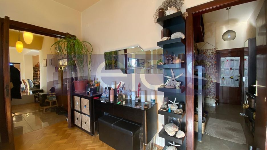 Apartament spatios 3 camere bloc boutique| Mosilor | loc parcare+2 boxe - Poză 3