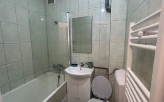 Garsonieră | 25 MPU | Mobilată și Utilată | Investiție | Terezian - Poză 9