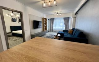 2 camere,modern,garaj, bloc nou zona Centrala, Platinia, Usamv,Motilor - Poză 10