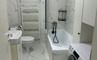2 camere| Ghiroda langa padurea Bistra| loc de parcare| balcon - Poză 8