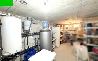 Casa individuala cu teren de 500 mp/panouri FV. 16KW/zona accesibila. - Poză 29