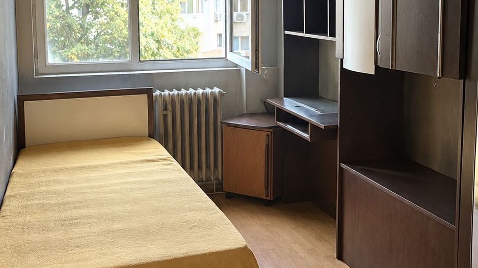 APARTAMENT 3 CAMERE DECOMANDAT – MAZEPA 2 – ETAJ INTERMEDIAR - Poză 11