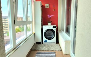 De vanzare Apartament 2 camere Militari Residence - Poză 8