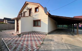 Casa individuala cu curte proprie de vanzare in Sacalaz COMISION 0% - Poză 2