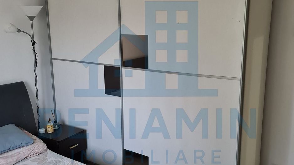 Apartament 2 camere decomandat, Lapus, etaj 1, renovat complet - Poză 10