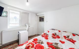 Casa individuala 4 camere, toate utilitatile Salaj - Poză 8