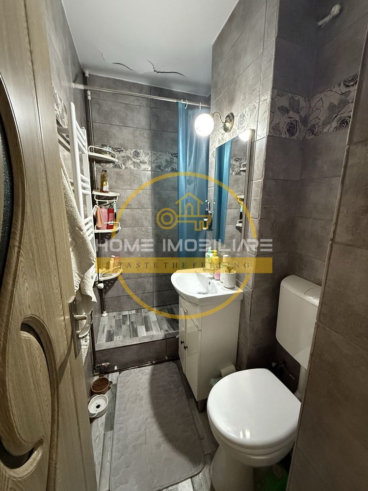 Apartament cu 2 camere/ 39mp/ zona Alexandru cel bun - Poză 7