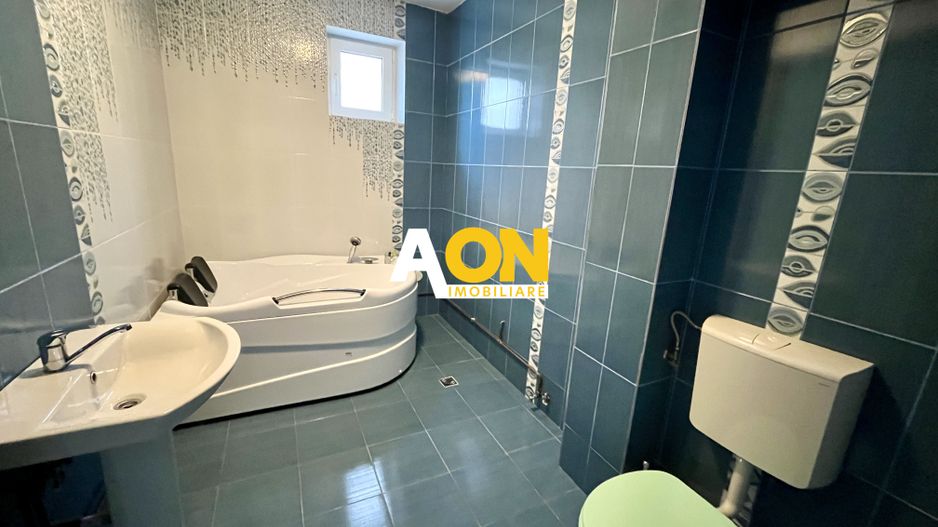 Apartament cu 3 Camere, Bloc Nou, Zona Stadion - Poză 12