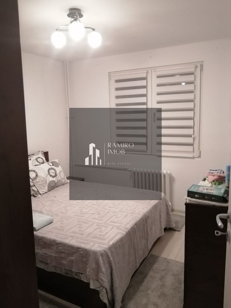 APARTAMENT 3 CAMERE, SECTOR 3, SALAJAN/GRIGORESCU - Poză 5
