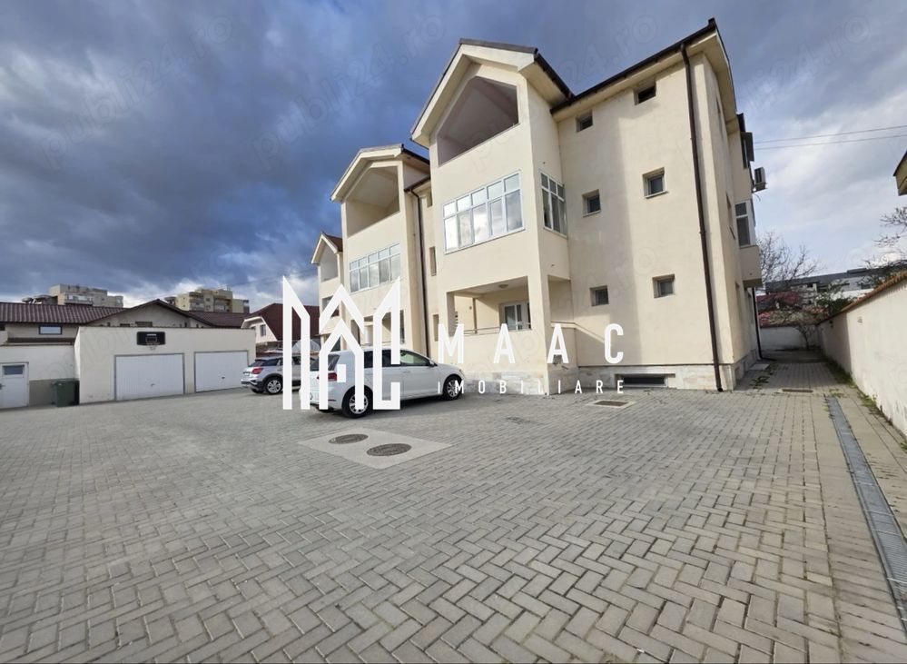 Spatiu 210 mp | Apartament 3 camere | Teren 164 mp | - Poză 1