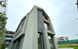 Vila Smart&Green *276mp* First Rent // Pipera-Erou Iancu Nicolae - Poză 40