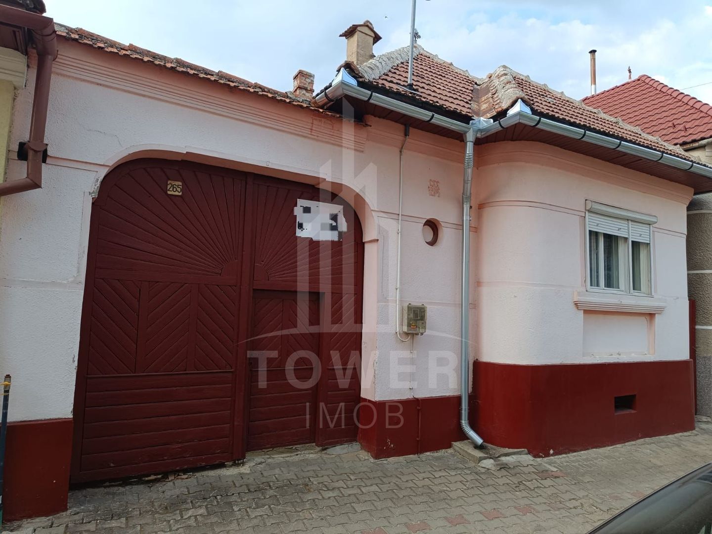 Casă tradițională de vânzare în Poiana Sibiului - Poză 13