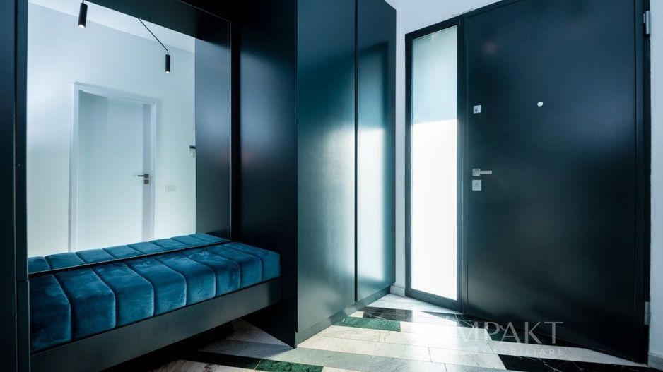 Casa individuala superba in cartierul Faget ! - Poză 9