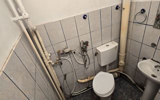 Apartament 1 camera, zona Cantemir, 20 mp, Iasi - Poză 4