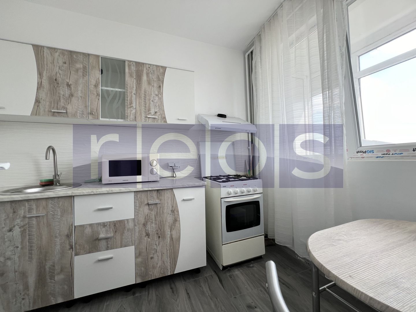 VANZARE 2 CAMERE | ION MIHALACHE | 49 MP | MOBILAT & UTILAT - Poză 5