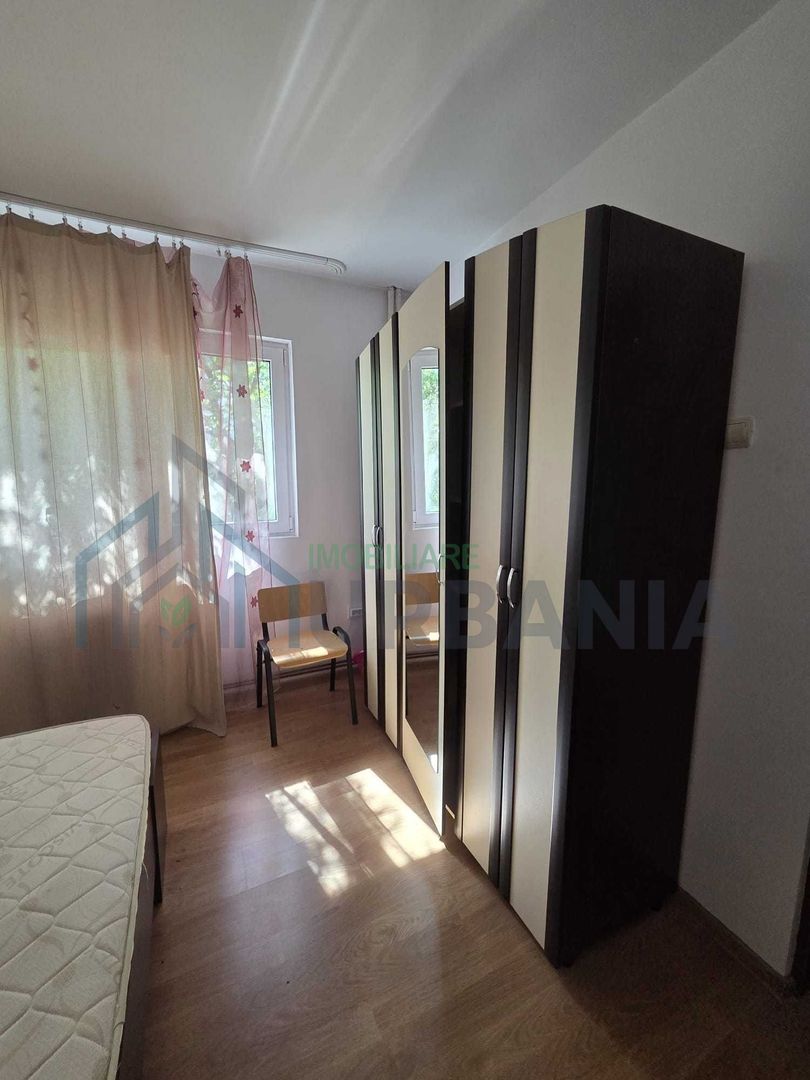Apartament mobilat de închiriat, Bulevardul Carol, Iași - 2 camere, etaj 4/7 - Poză 8